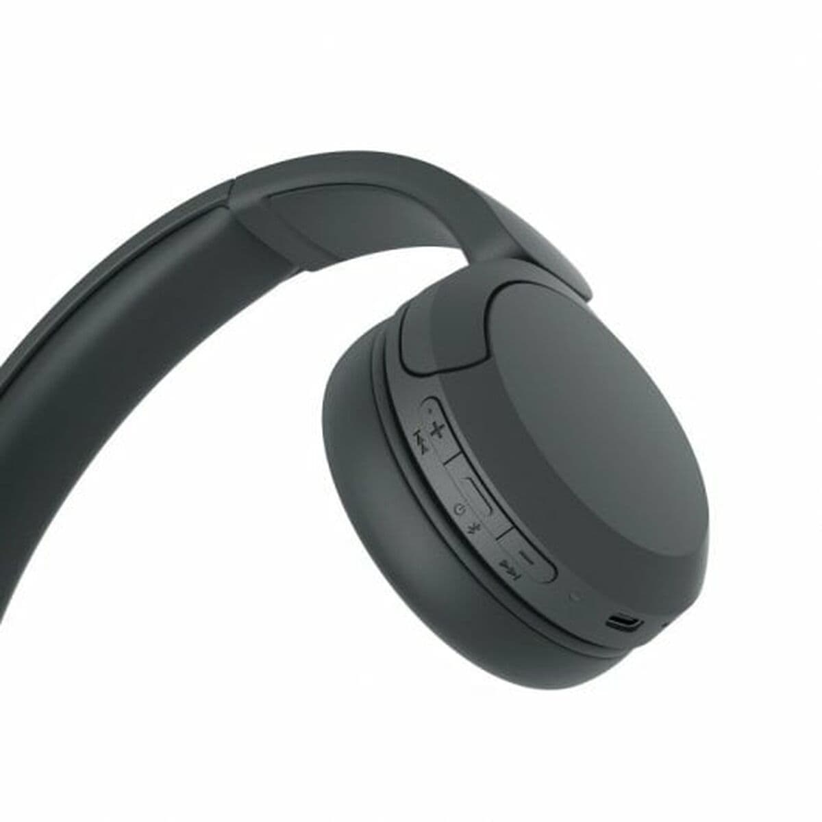 Casque Sony WH-CH520 Noir - Image 34