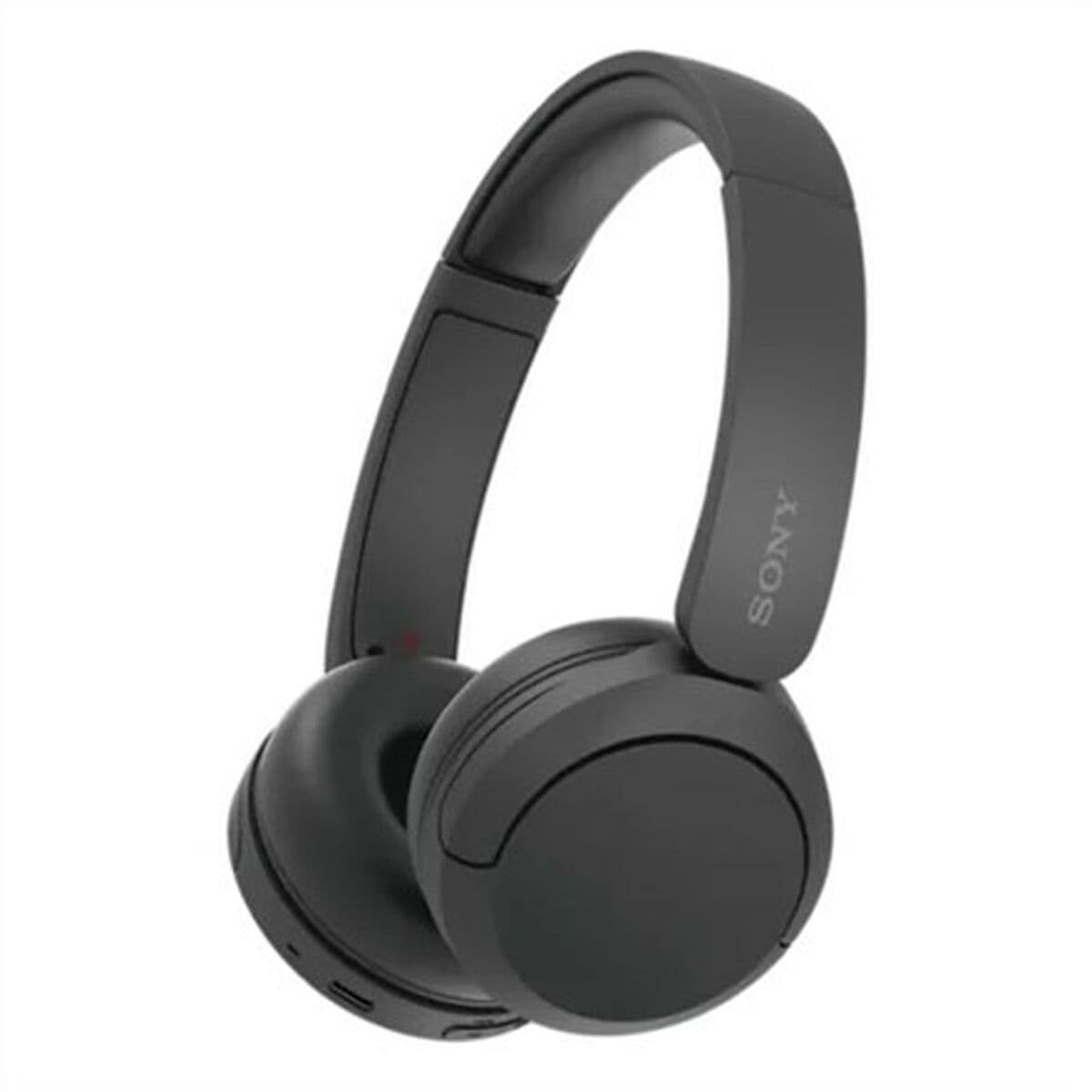 Casque Sony WH-CH520 Noir - Image 44