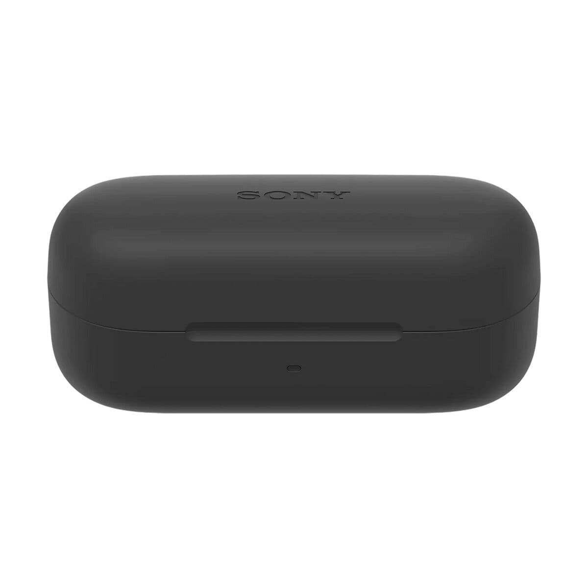 Bevielės ausinės su krovimo dėklu Sony WF-C510 Juoda - Image 4