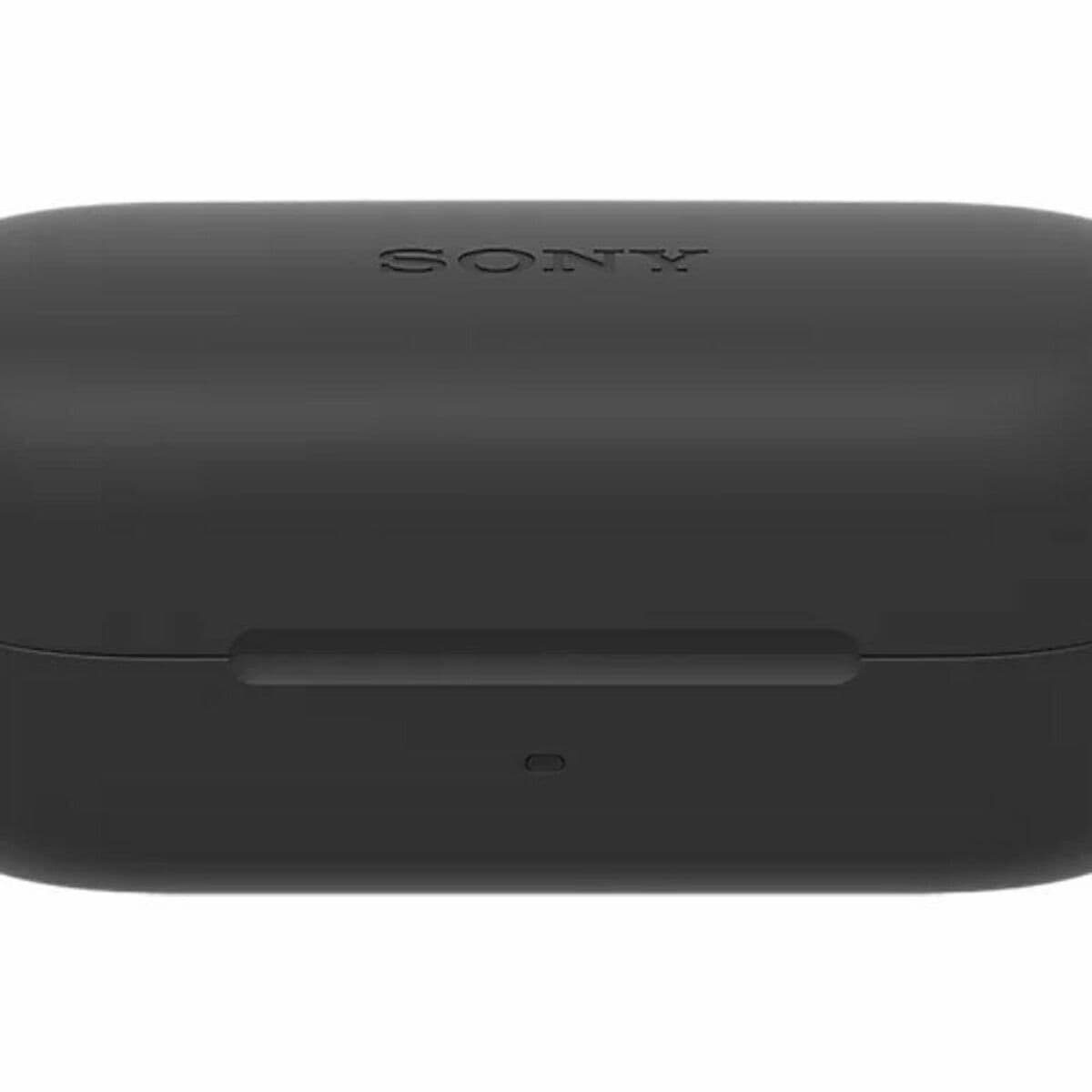 Bevielės ausinės su krovimo dėklu Sony WF-C510 Juoda - Image 12