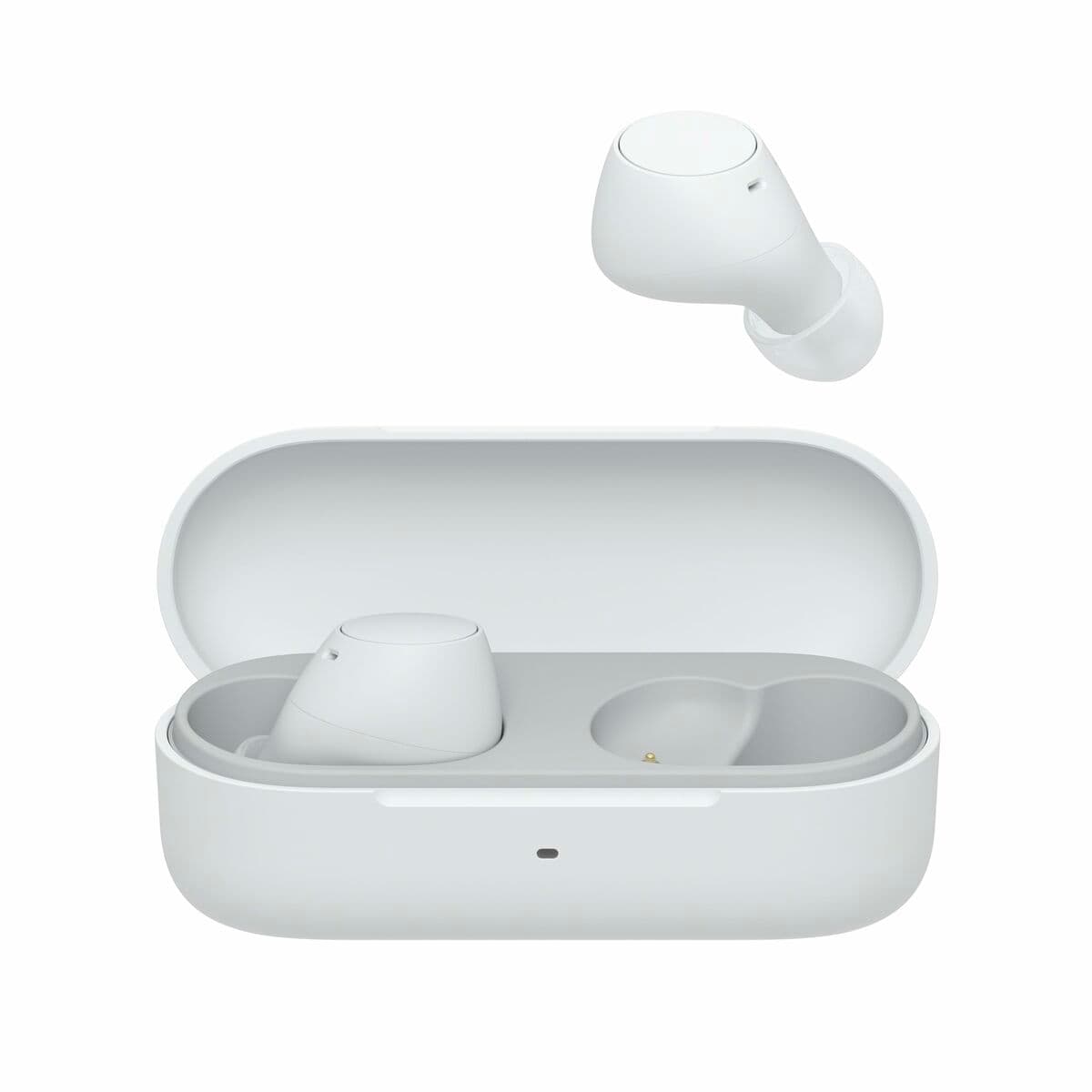 Oreillette Bluetooth Sony WFC510W.CE7 Blanc - Image 43
