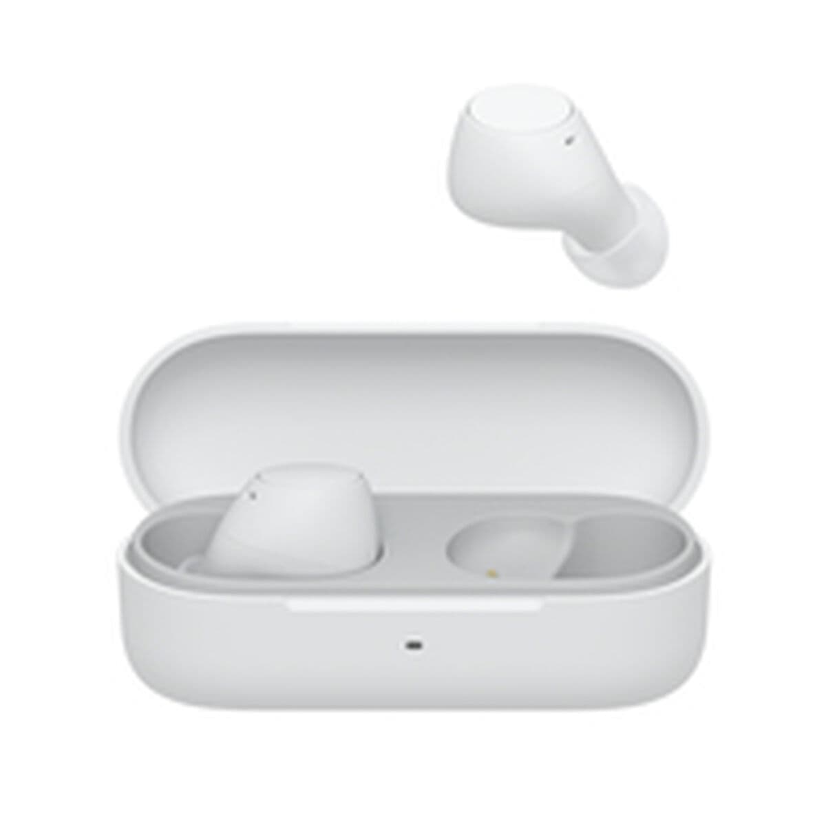 Oreillette Bluetooth Sony WFC510W.CE7 Blanc - Image 40