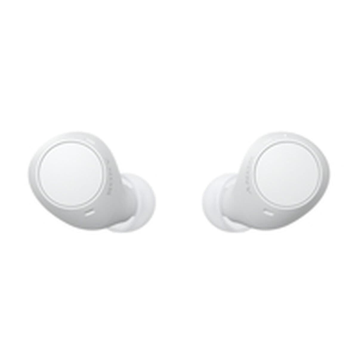 Oreillette Bluetooth Sony WFC510W.CE7 Blanc - Image 42