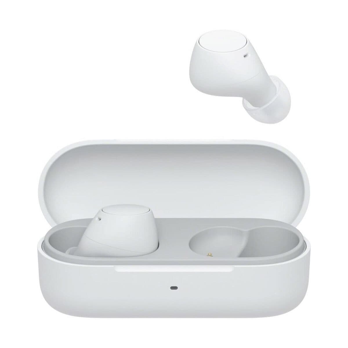 Oreillette Bluetooth Sony WFC510W.CE7 Blanc - Image 30
