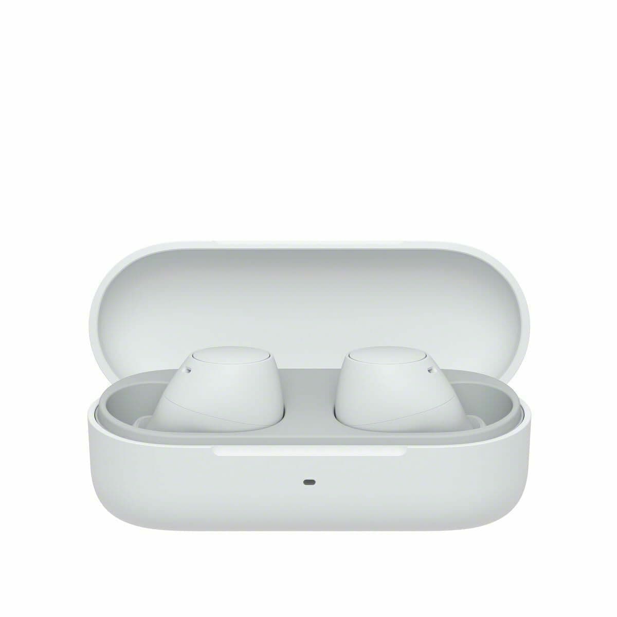 Oreillette Bluetooth Sony WFC510W.CE7 Blanc - Image 35
