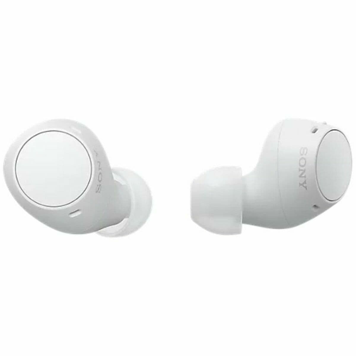 Oreillette Bluetooth Sony WFC510W.CE7 Blanc