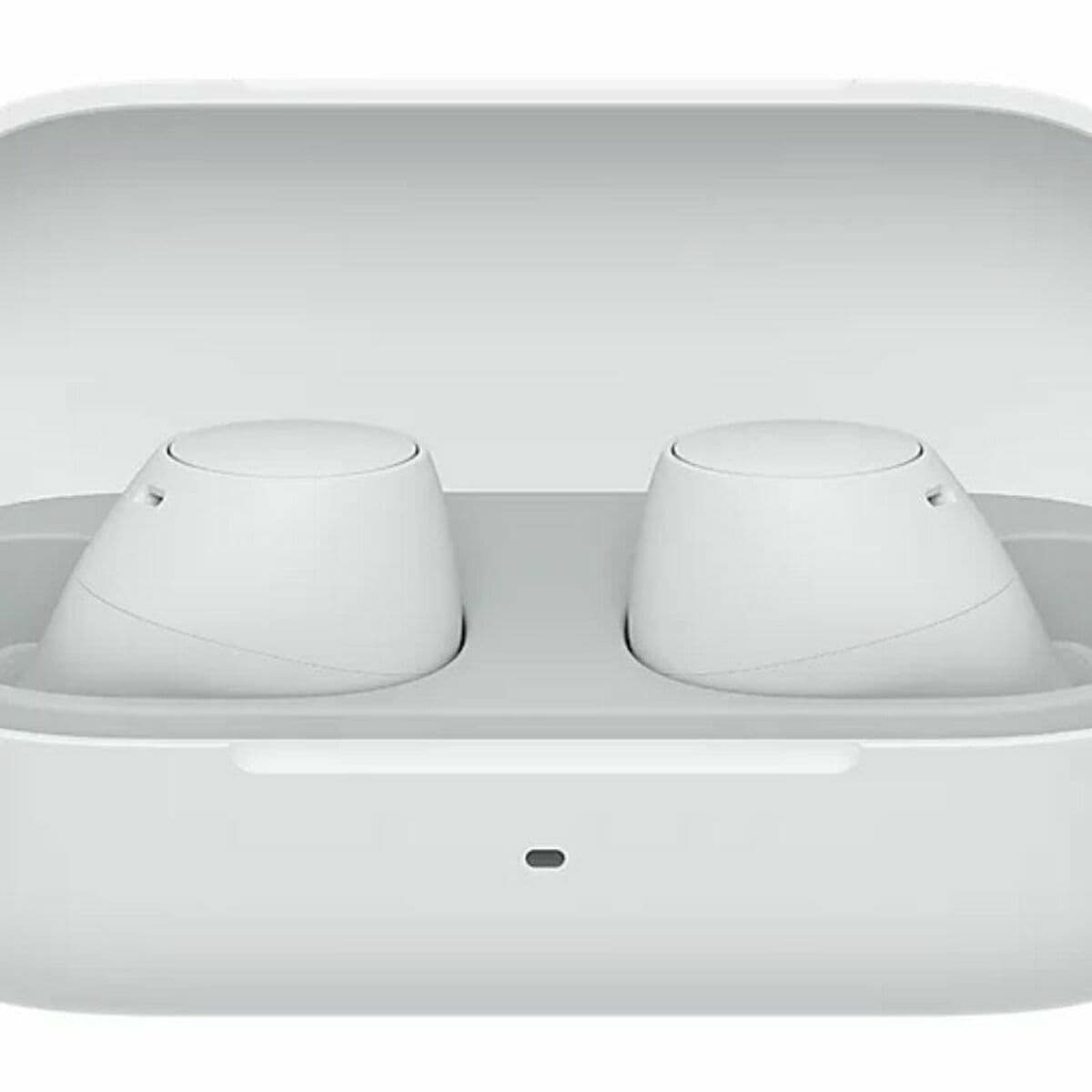 Oreillette Bluetooth Sony WFC510W.CE7 Blanc - Image 38