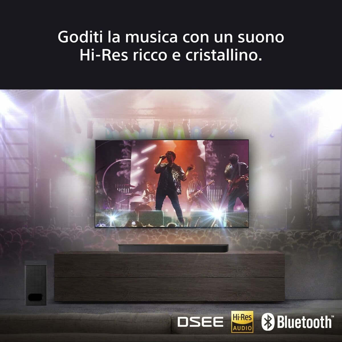 Soundbar Sony HT-B600 - Image 17