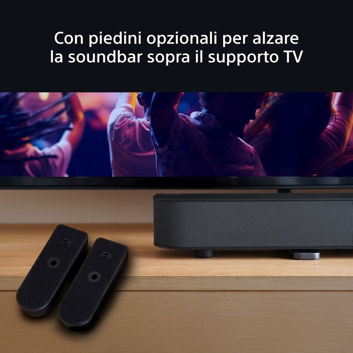 Soundbar Sony HT-B600 - Image 19