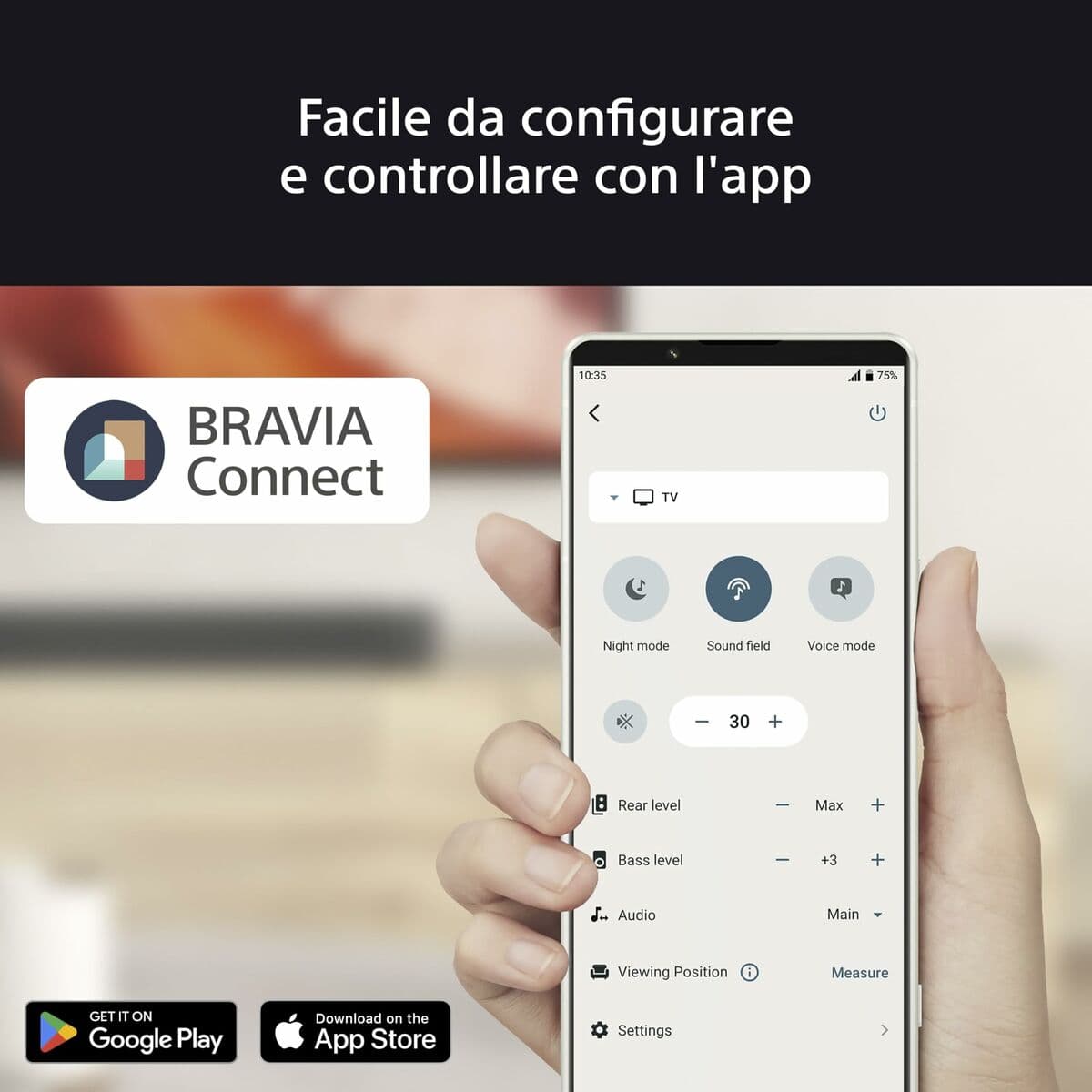 Soundbar Sony HT-B600 - Image 12