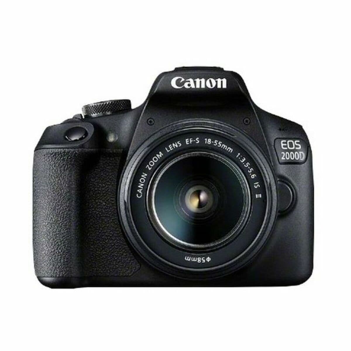 Canon Canon 2728C003 Juoda