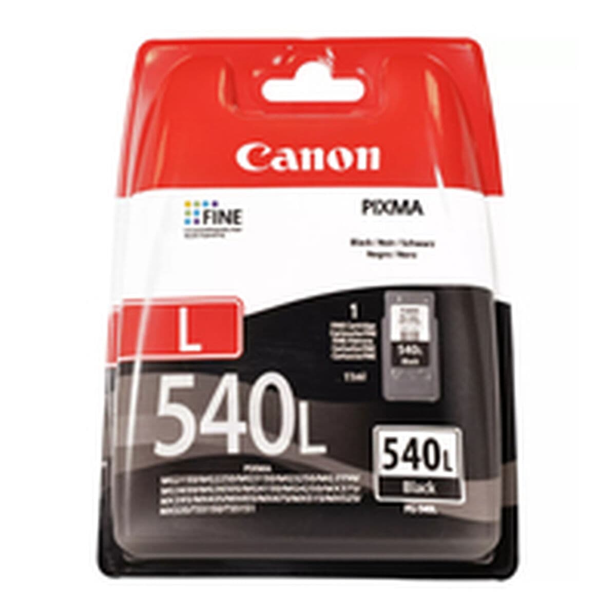 Cartouche d'encre originale Canon Noir - Image 9