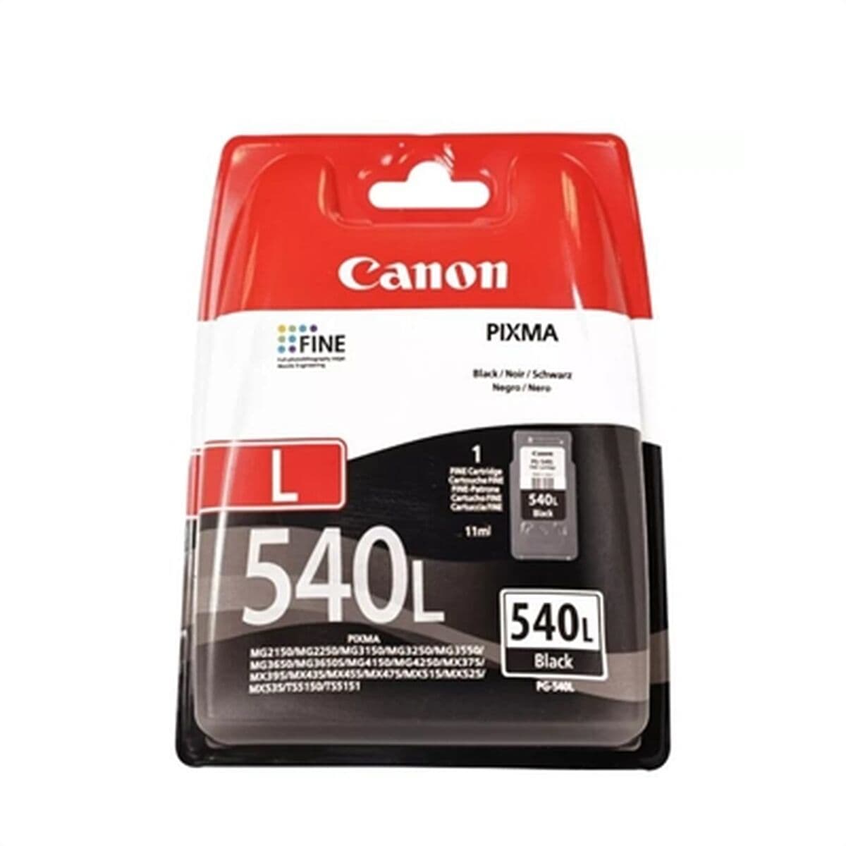 Cartouche d'encre originale Canon Noir - Image 15