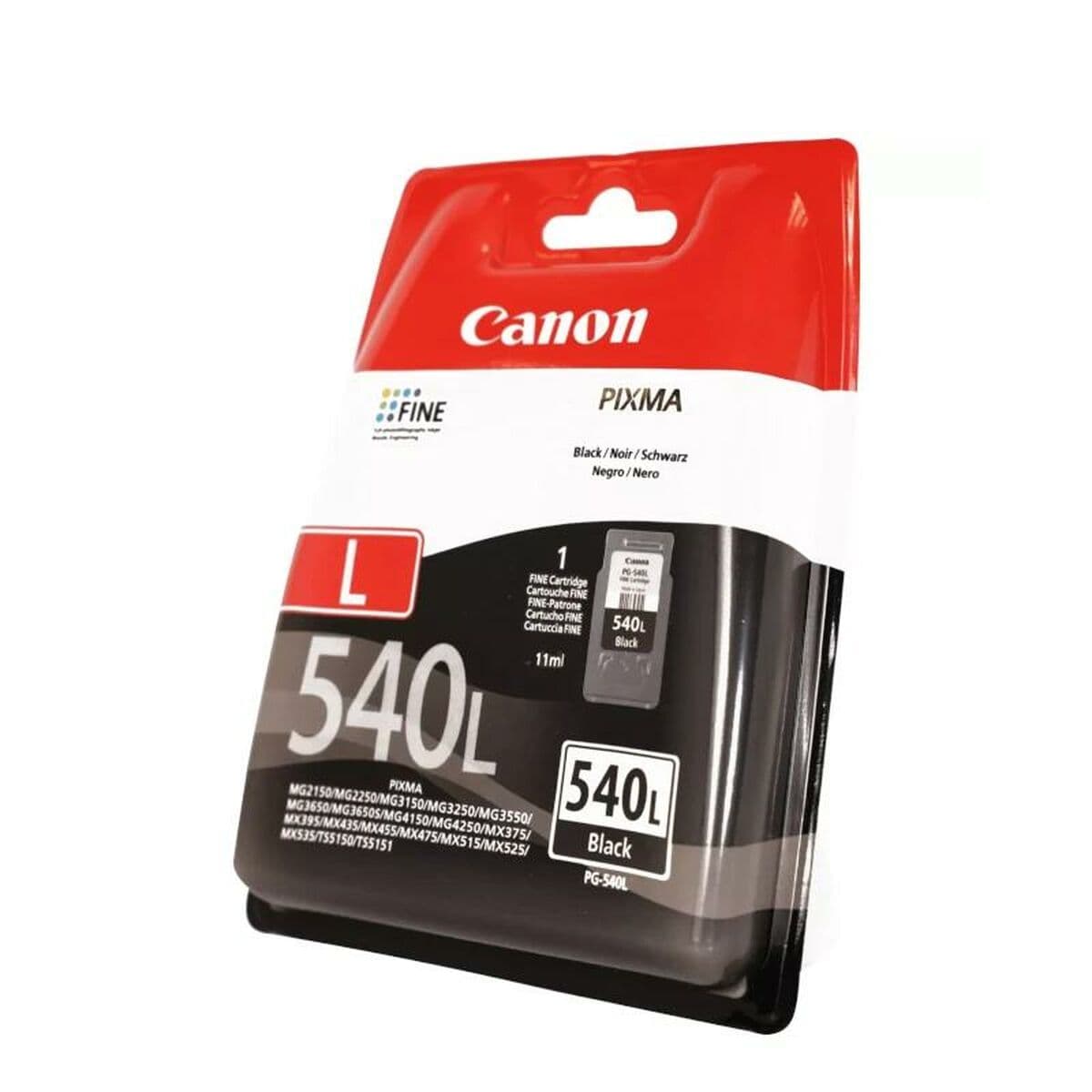 Cartouche d'encre originale Canon Noir - Image 16