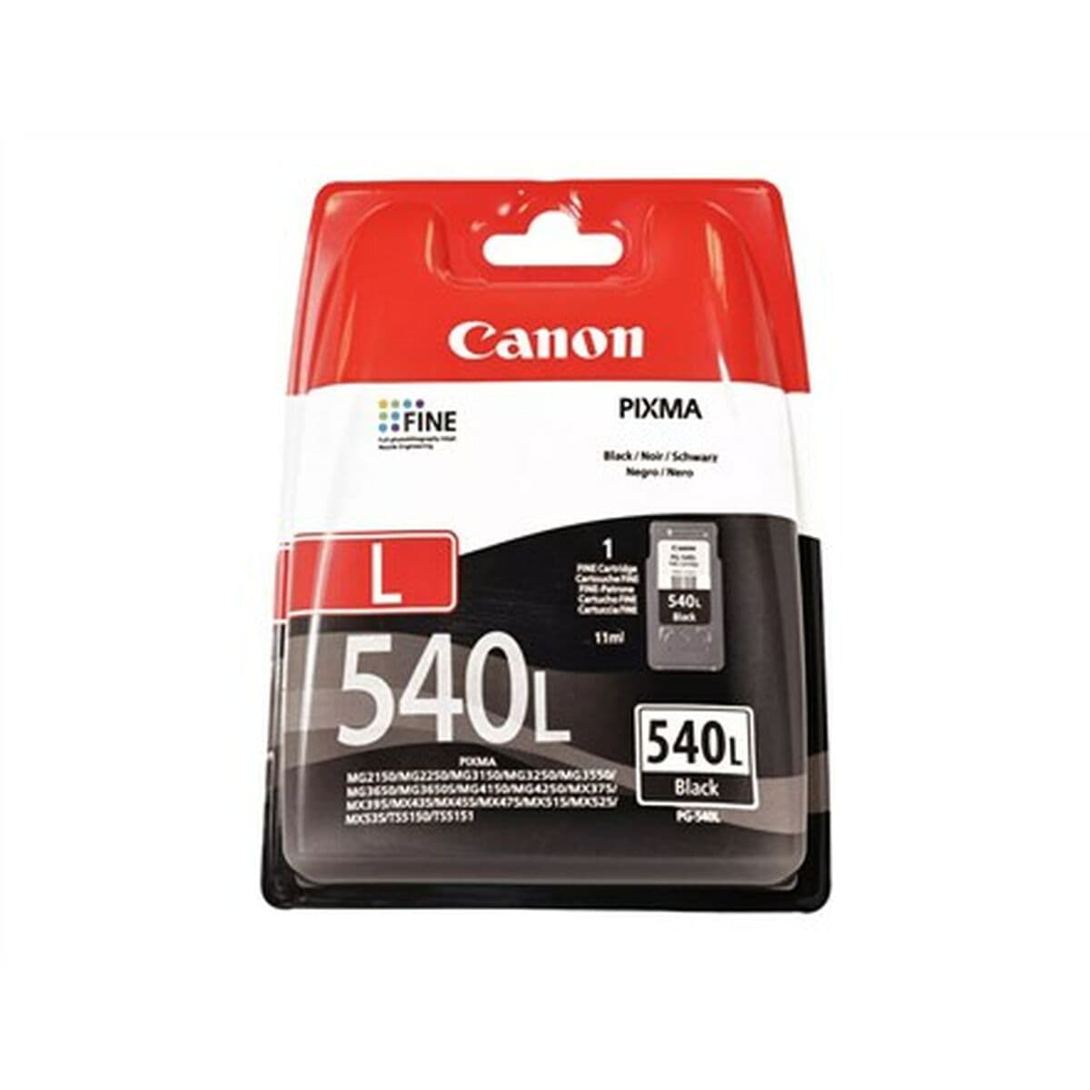 Cartouche d'encre originale Canon Noir - Image 23