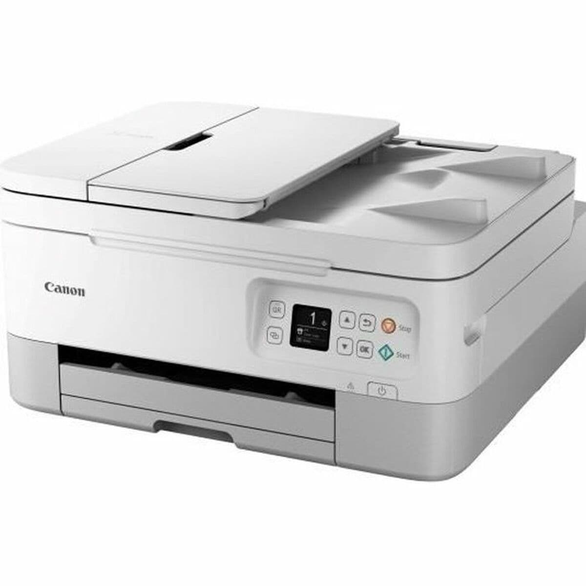 Impresora Multifunción Canon PIXMA TS7451i - Image 2