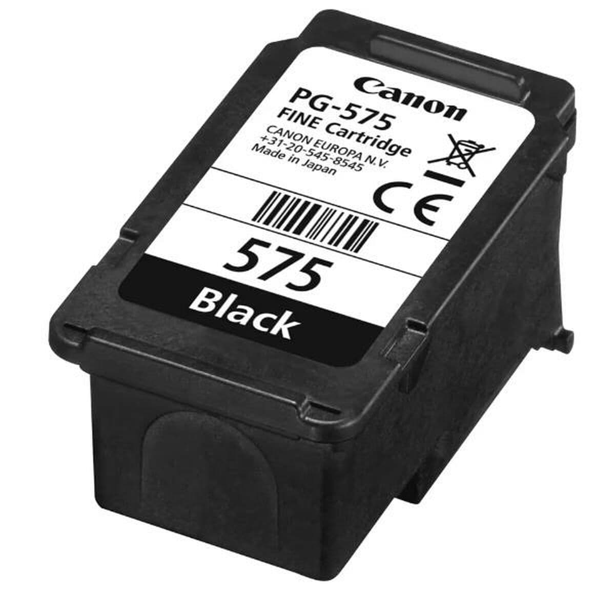 Cartucho de Tinta Original Canon Negro - Image 11