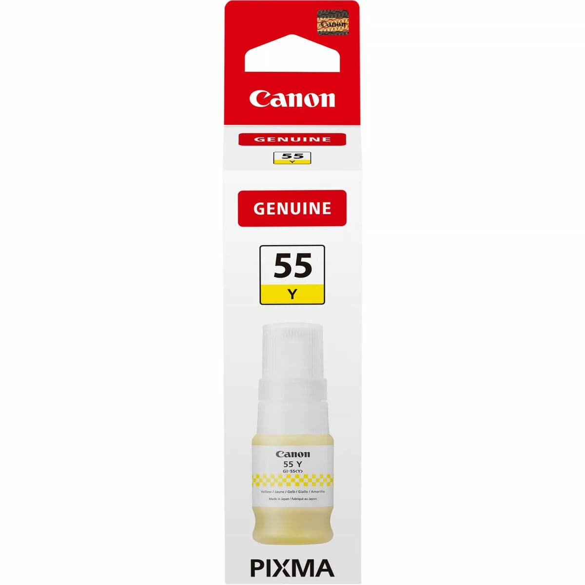 Cavo HDMI Canon 6291C001 Giallo - Image 2
