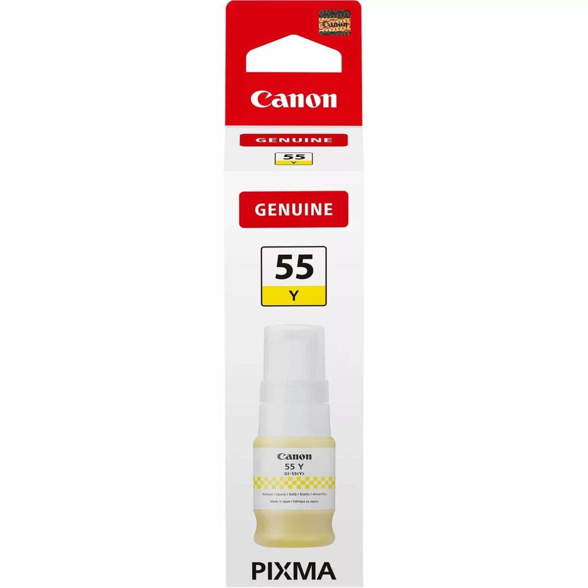 Cavo HDMI Canon 6291C001 Giallo - Image 6