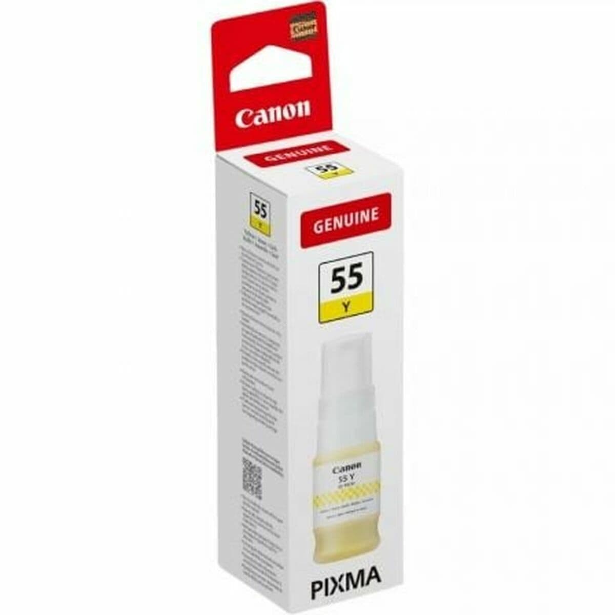 Cavo HDMI Canon 6291C001 Giallo - Image 4
