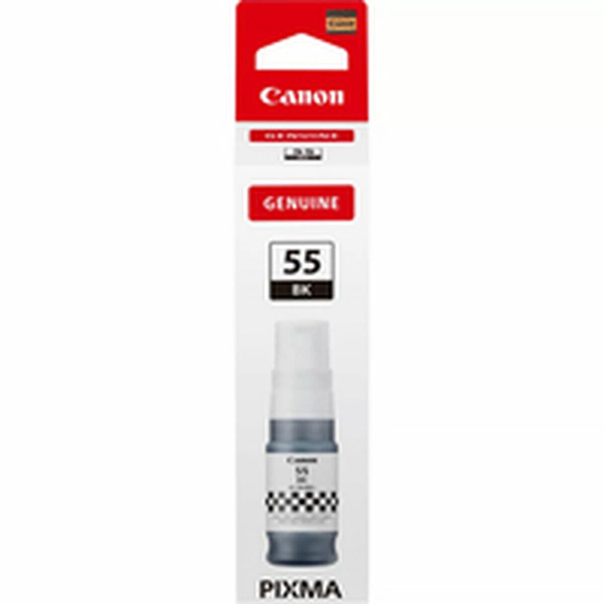 Original Tintenpatrone Canon 6292C001 Schwarz (1 Stück)