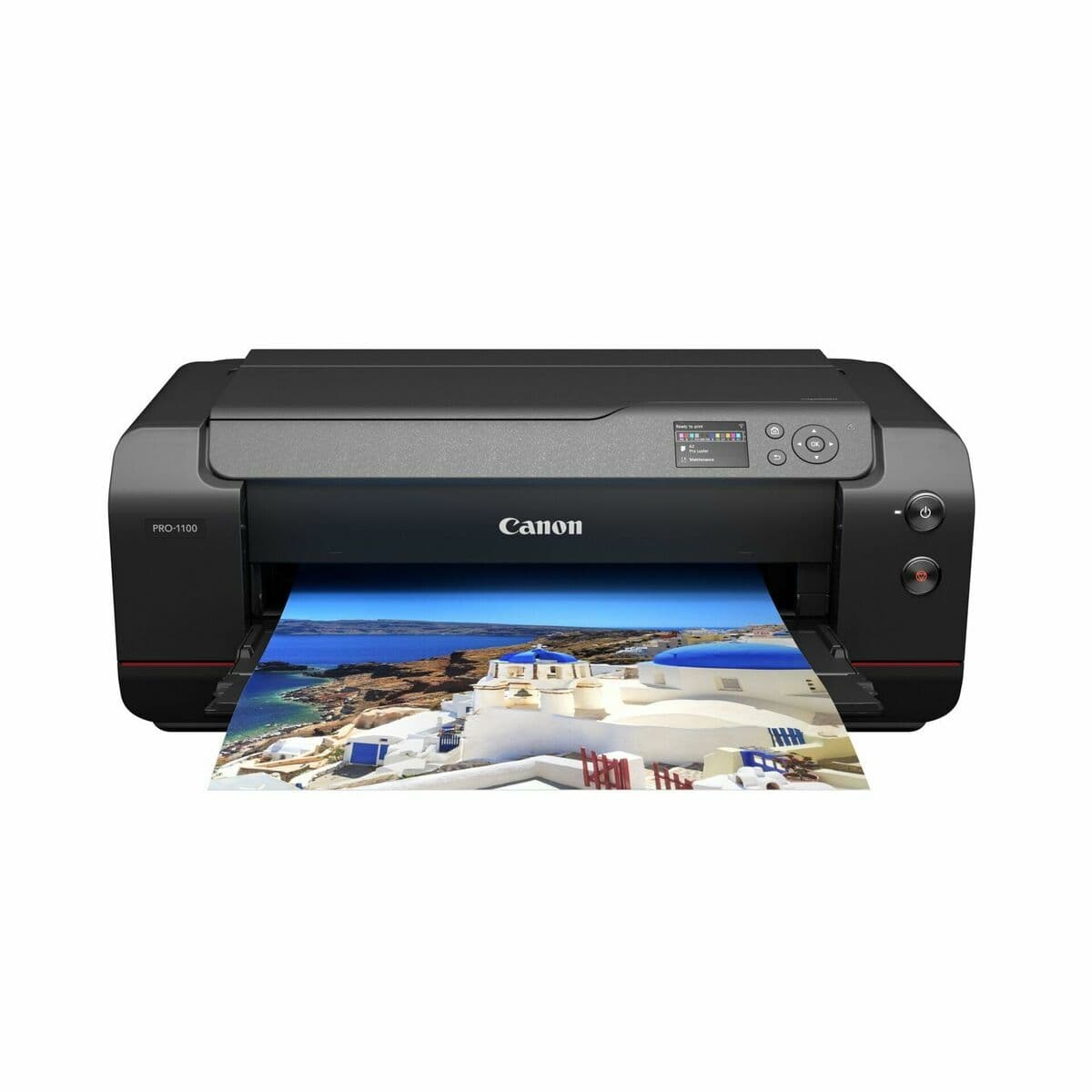 Fotoskrivare Canon 6856C006 - Image 2