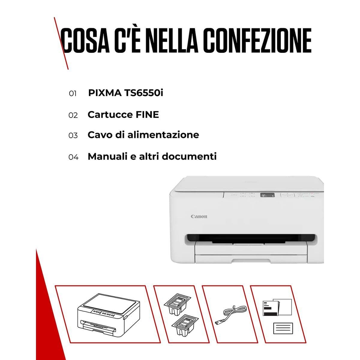 Impresora Multifunción Canon 7179C006 - Image 23