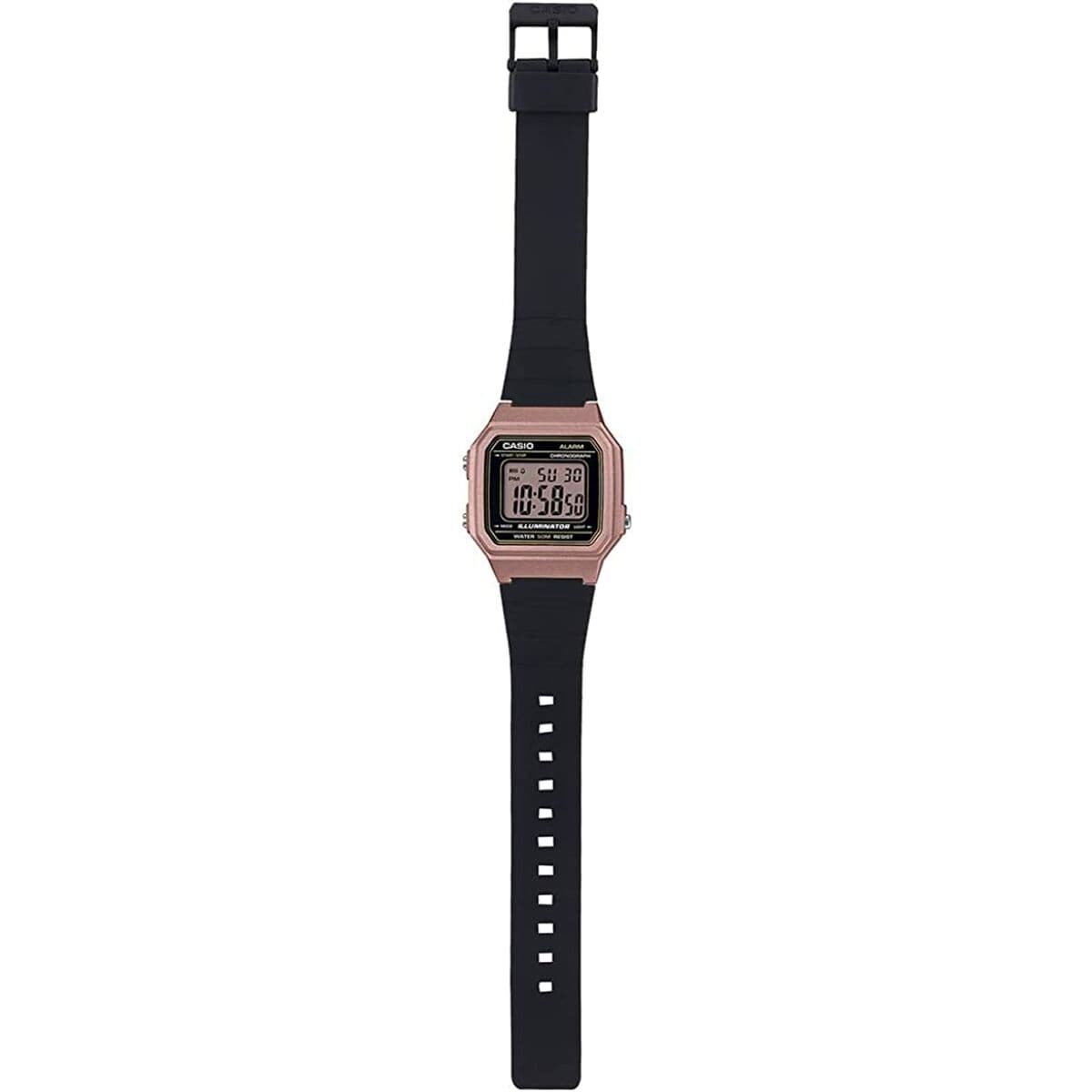 Unisex-Uhr Casio COLLECTION (Ø 43 mm) - Image 5