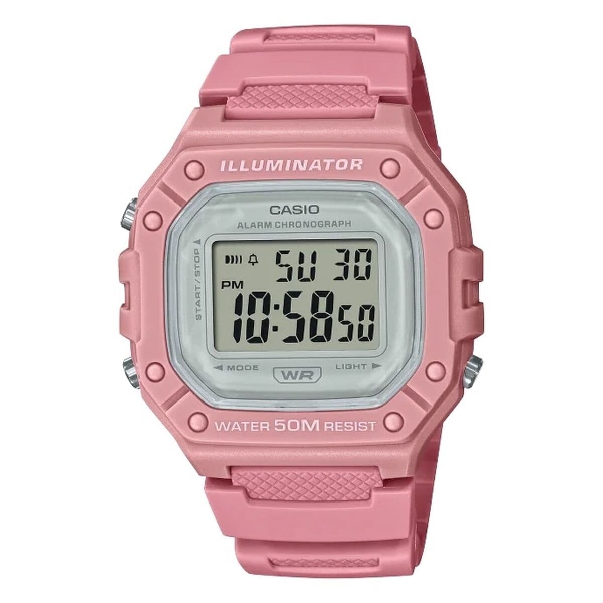 Orologio Donna Casio SPORT ILLUMINATOR (Ø 43 mm)