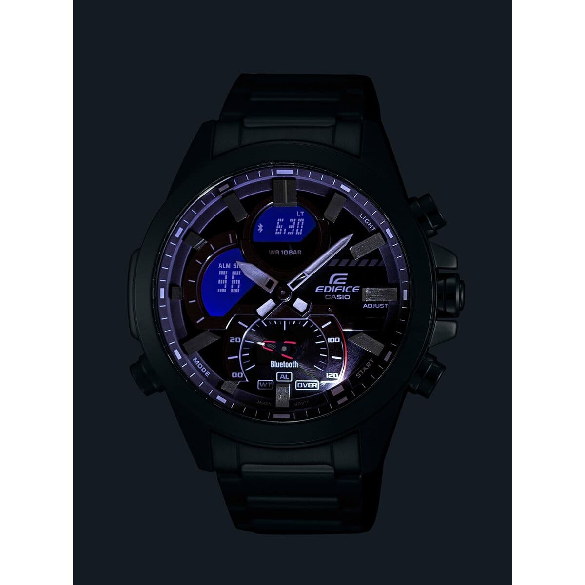 Montre Homme Casio Argenté - Image 19