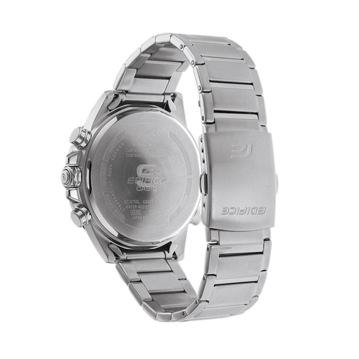 Montre Homme Casio Argenté - Image 24
