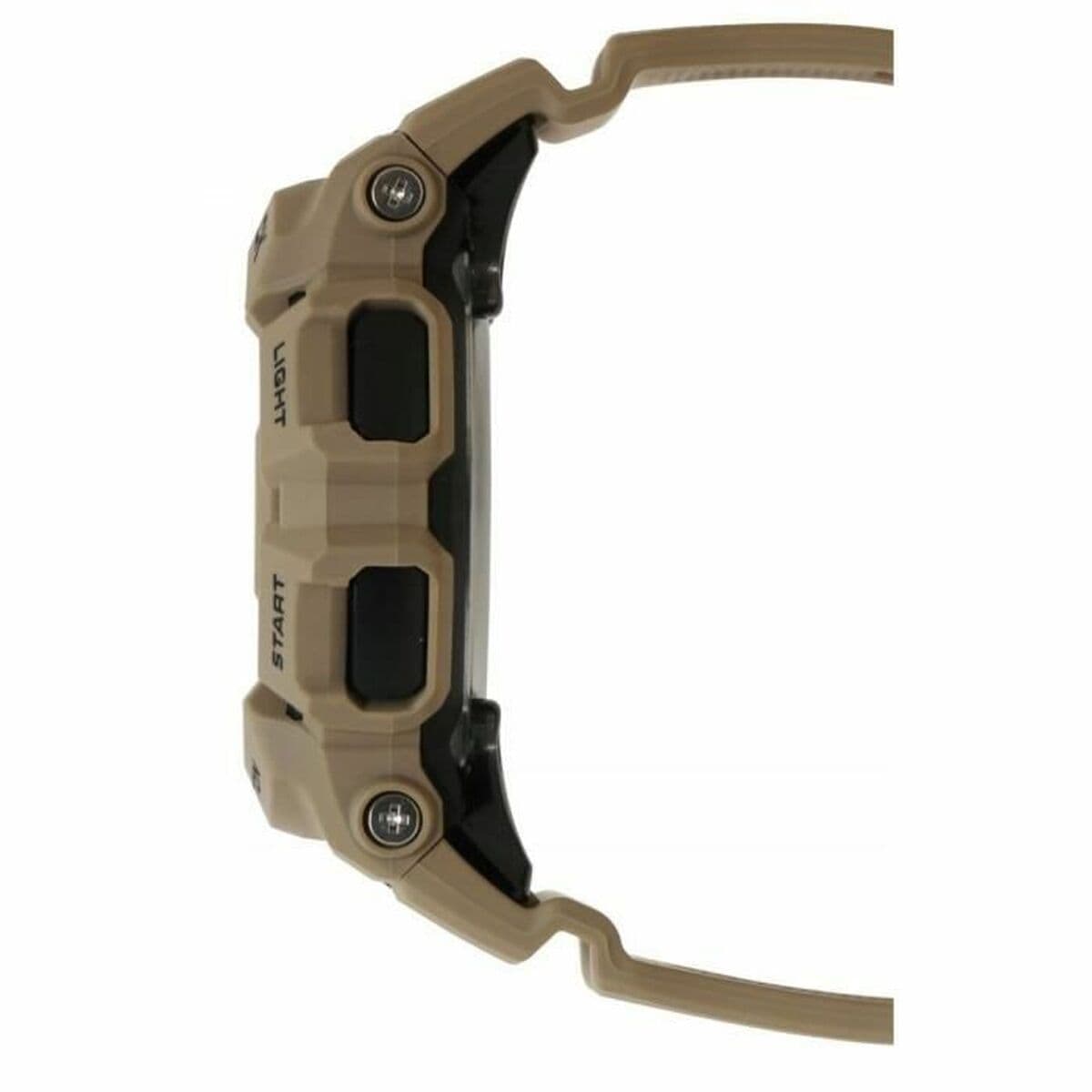 Orologio Uomo Casio GBA-900UU-5A Marrone Nero - Image 4