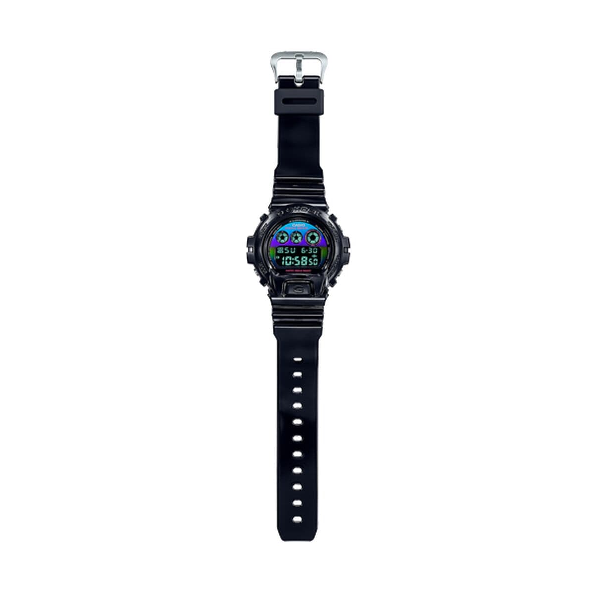 Men's Watch Casio G-Shock VIRTUAL RAINBOW - Image 3