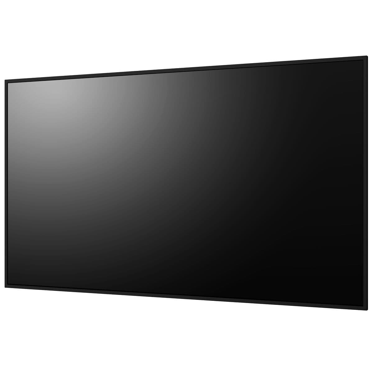 Monitor Videowall Sharp 60006182 4K Ultra HD 50" (Ricondizionati A) - Image 7