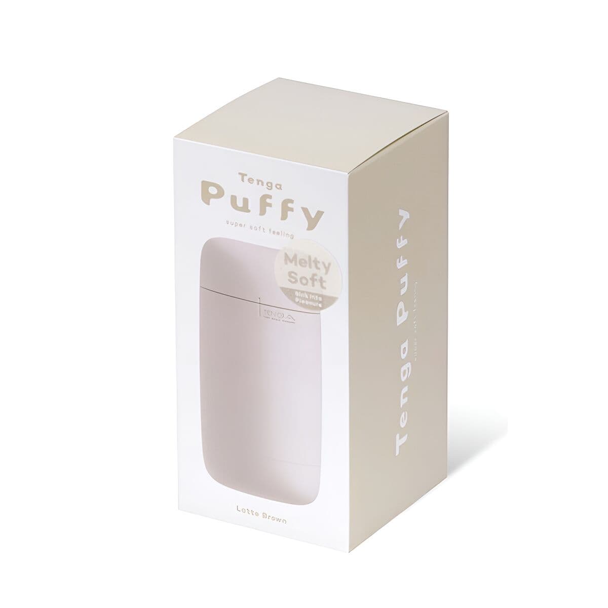 Endurance Jack Ass Tenga Beige - Image 2