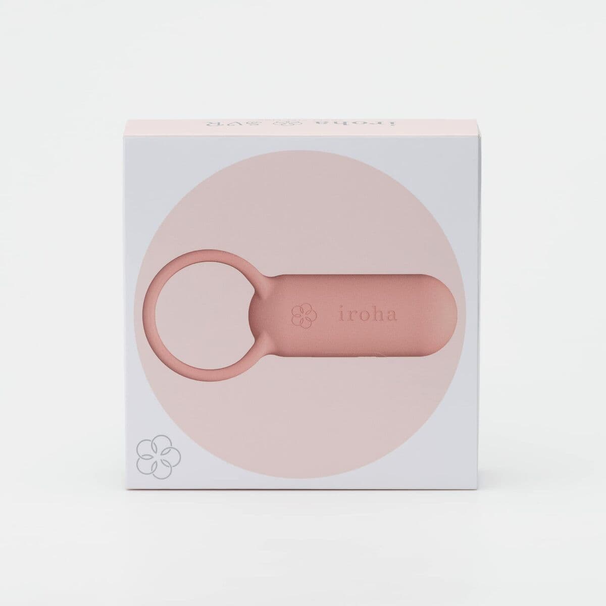 Anillo Vibrador Iroha Salmón - Image 2