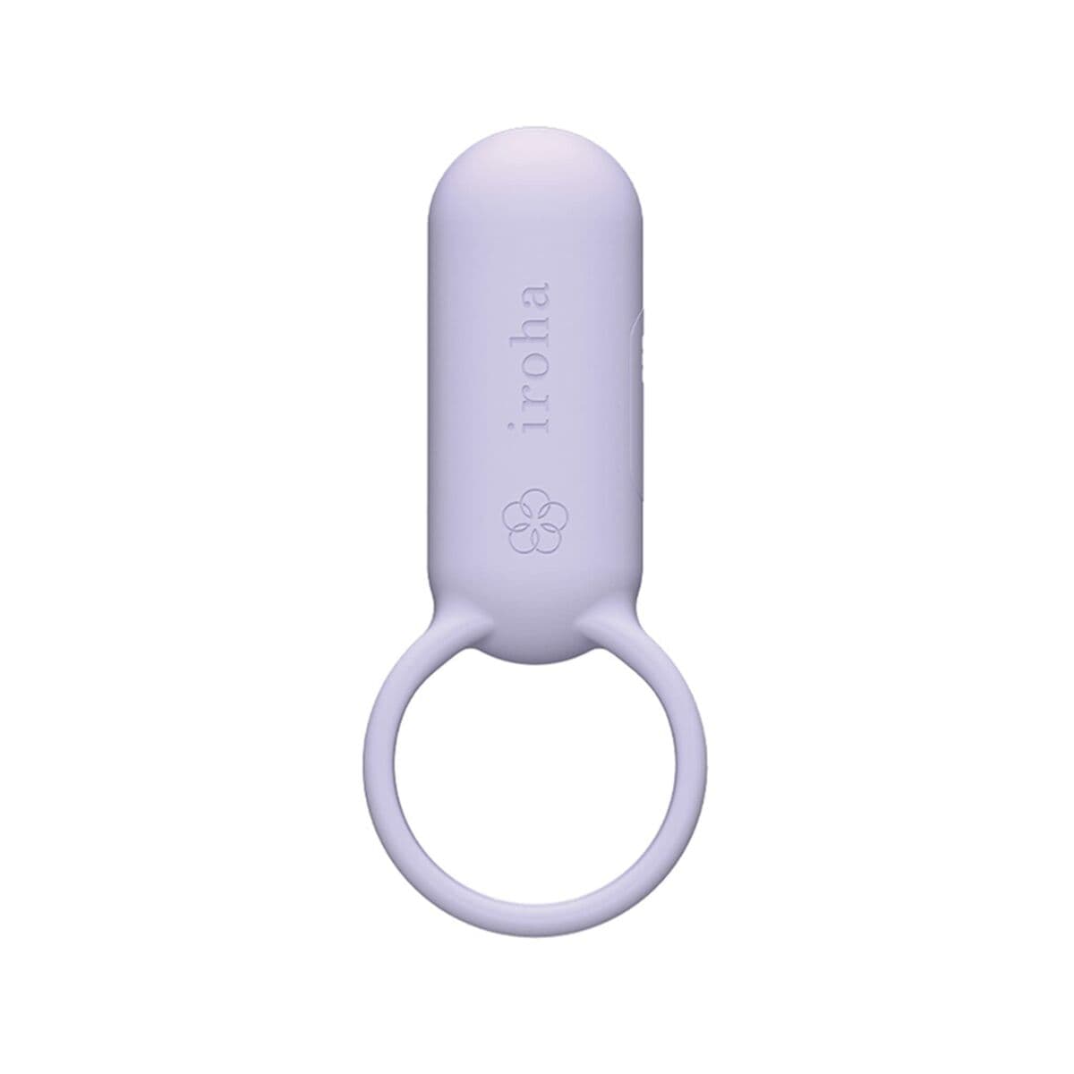 Anillo Vibrador Iroha Lila