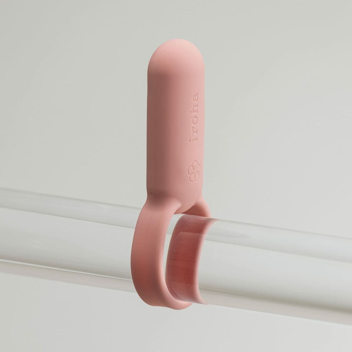 Anillo Vibrador Iroha Lila - Image 4