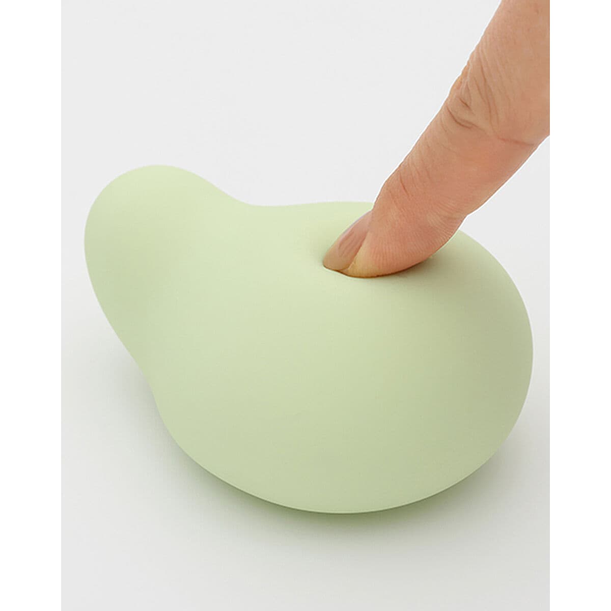 Massagevorrichtung Iroha grün - Image 4