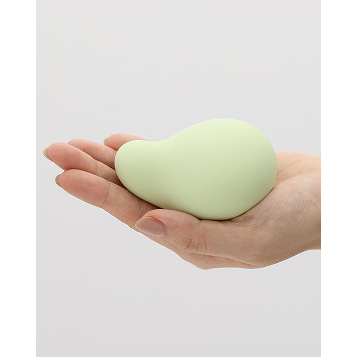 Massagevorrichtung Iroha grün - Image 5