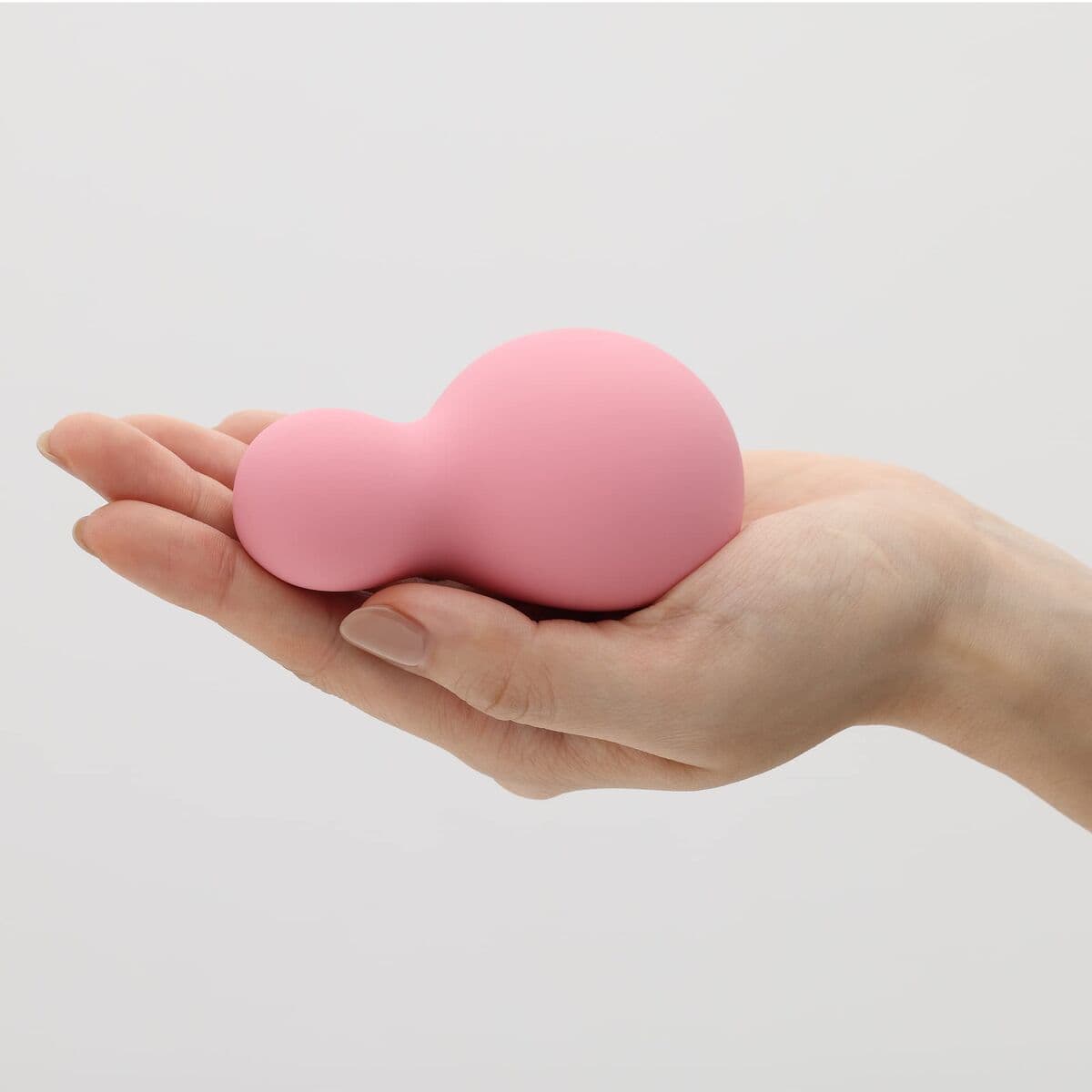 Massager Iroha Pink - Image 9