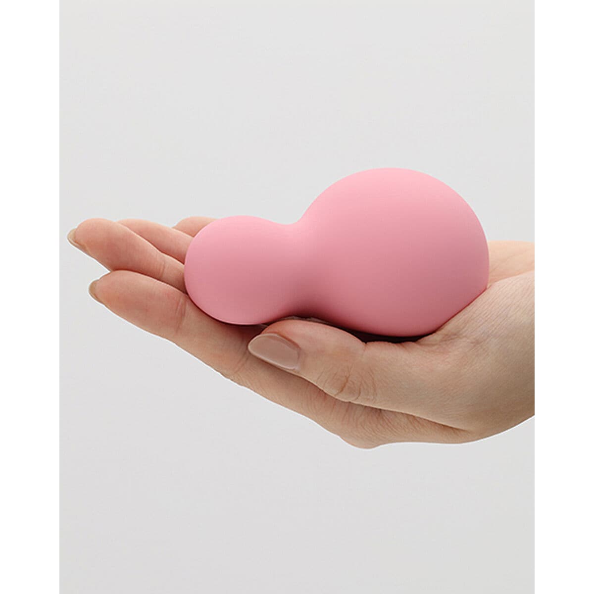 Massager Iroha Pink - Image 5