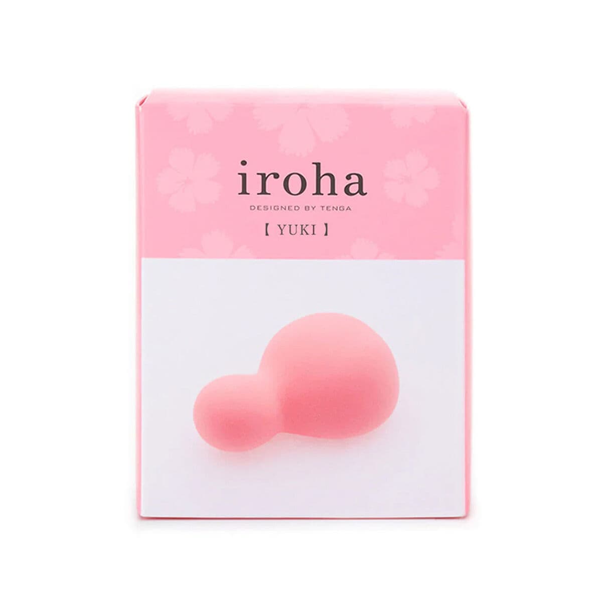 Massagevorrichtung Iroha Rosa