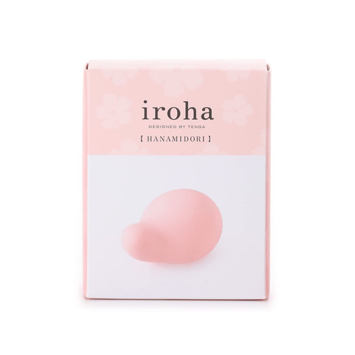 Massagevorrichtung Iroha Rosa - Image 6