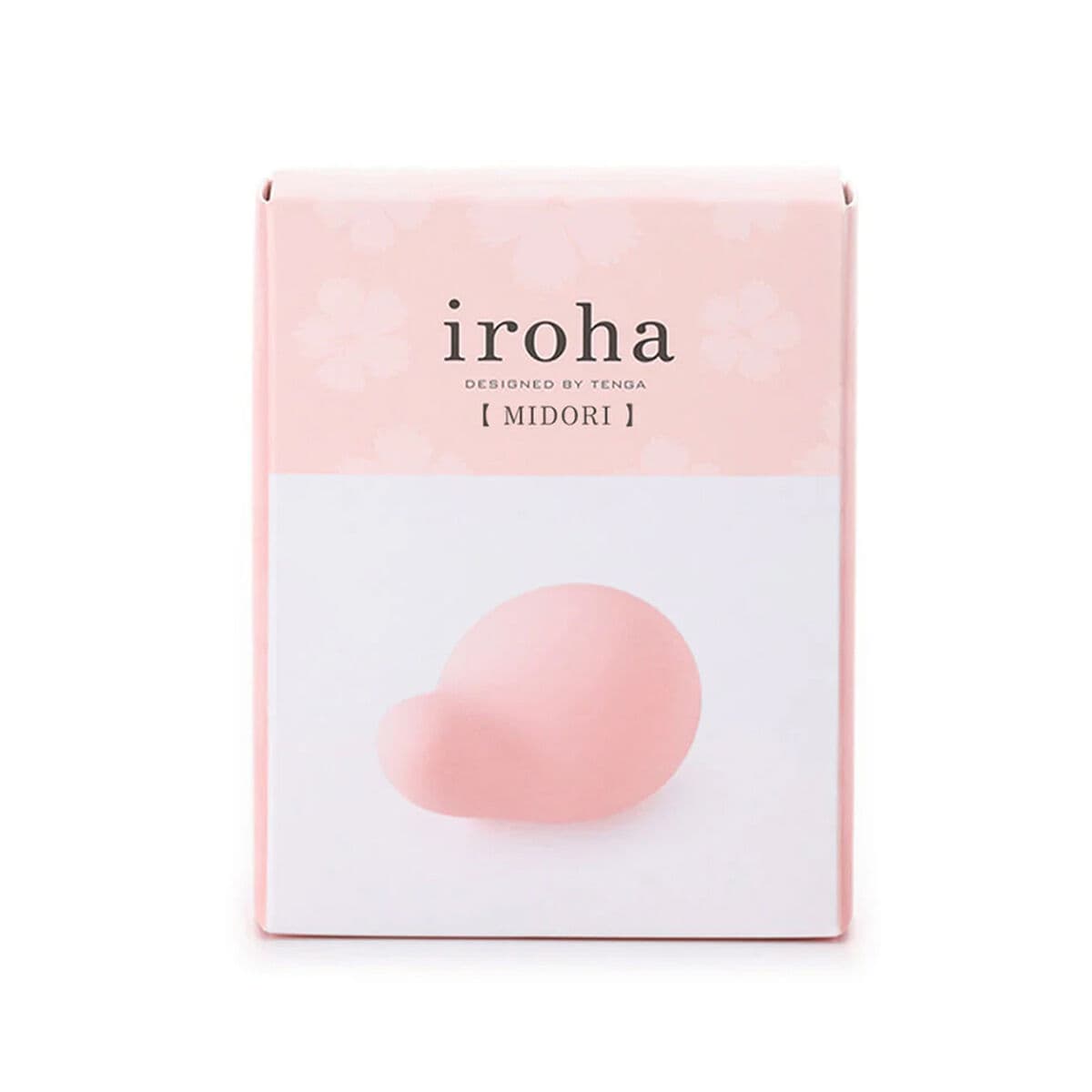 Massagevorrichtung Iroha Rosa