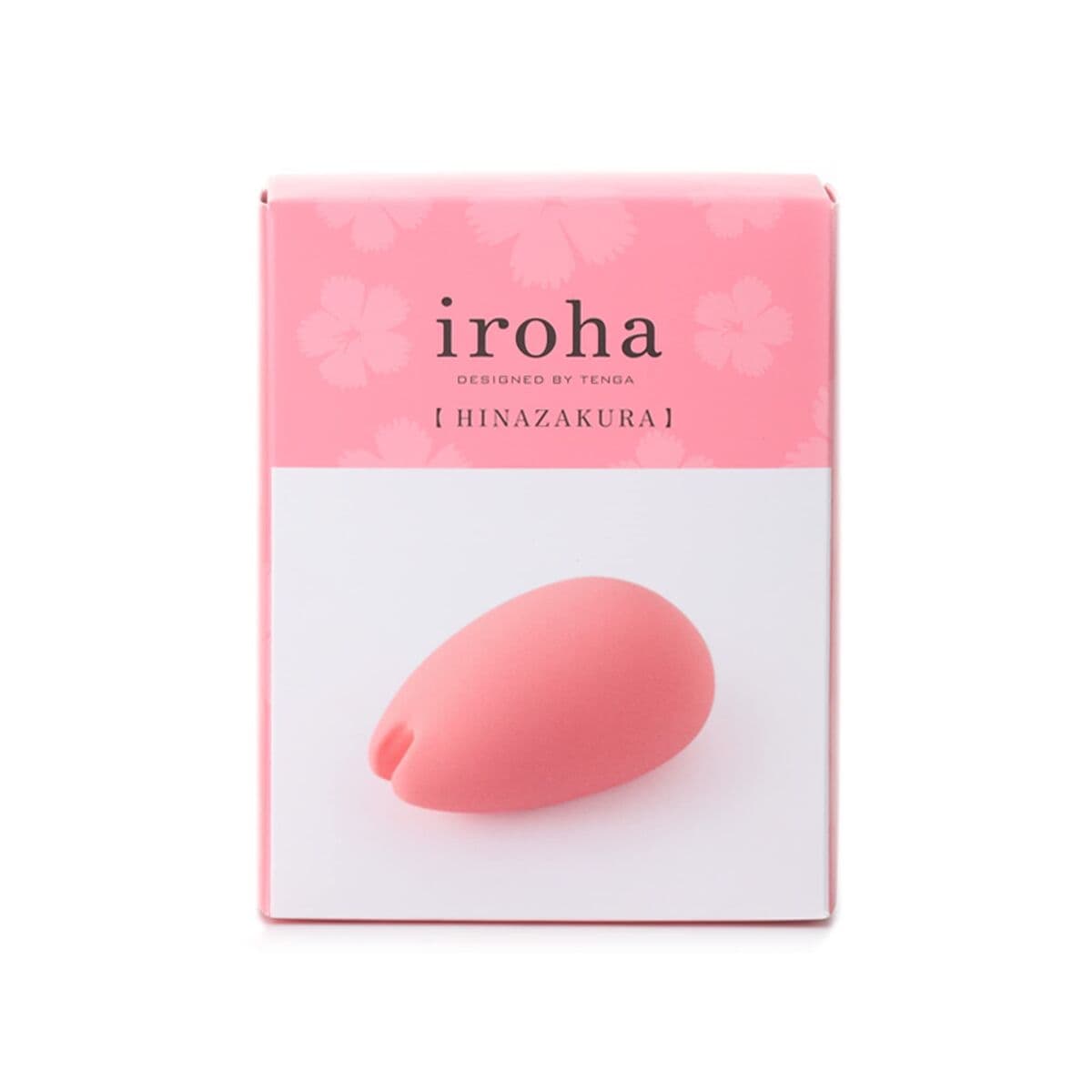 Massagevorrichtung Iroha Rosa - Image 6
