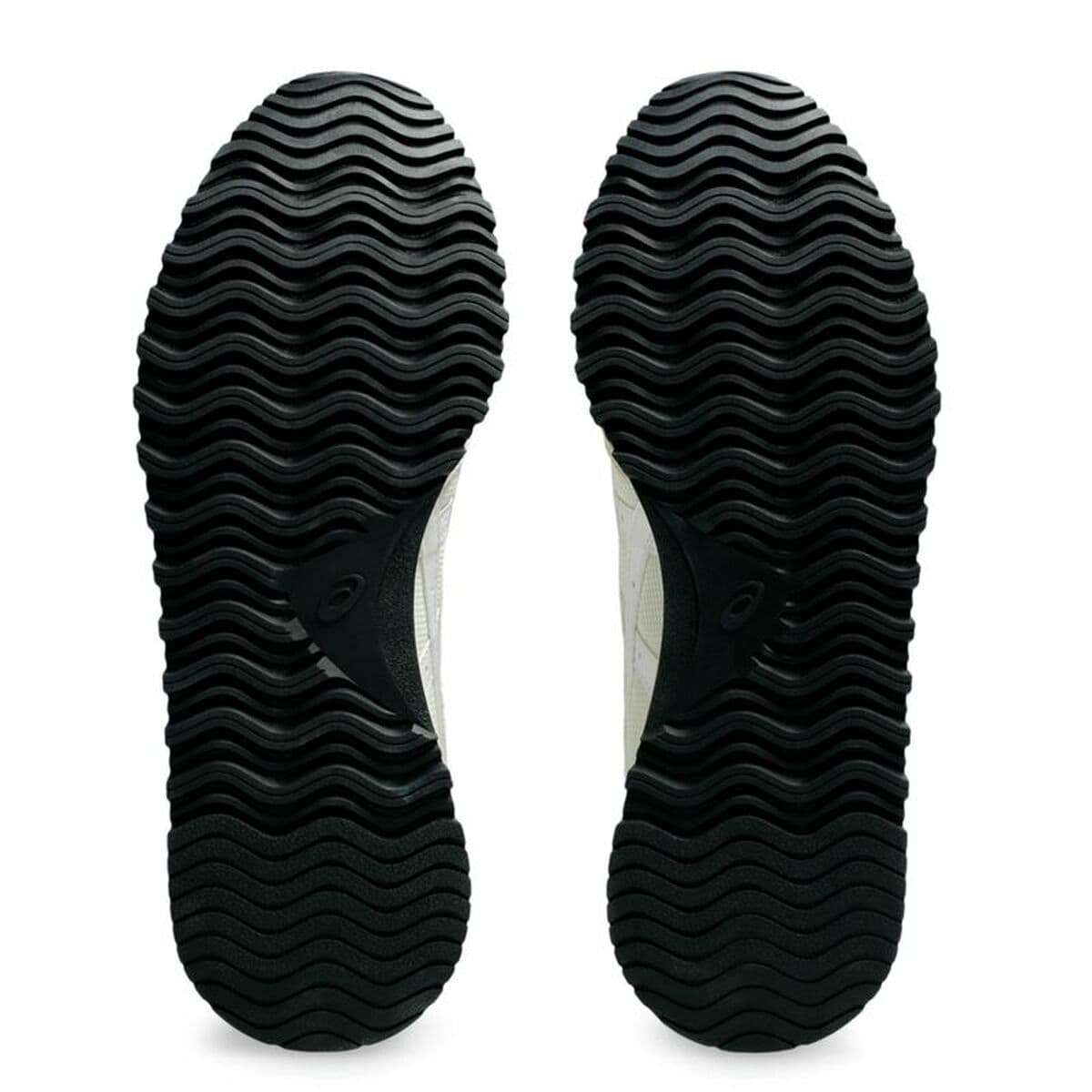 Zapatillas Casual Hombre Asics Tiger Runner II Gris claro - Image 3