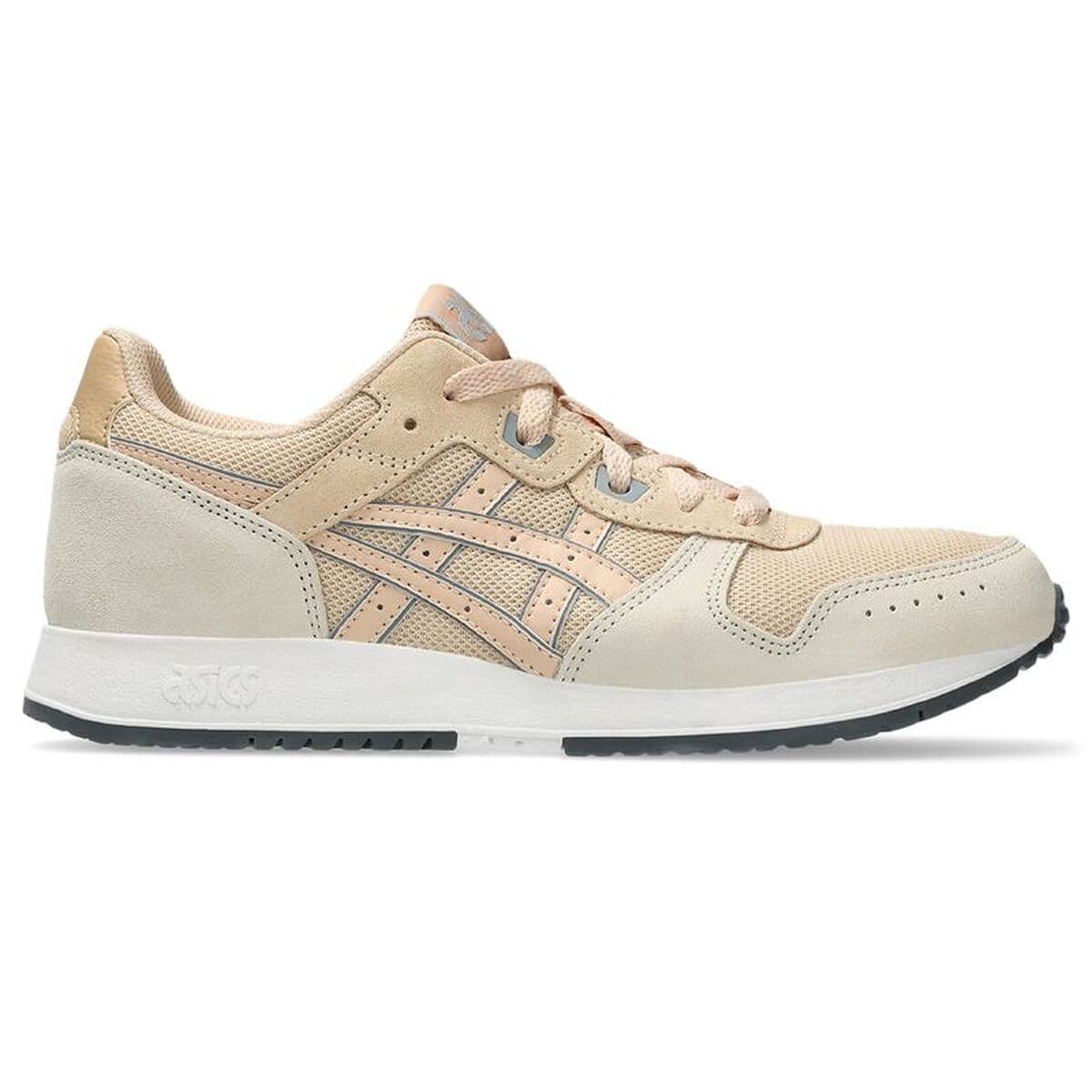 Damen Sneaker Asics Lyte Classic Weiß