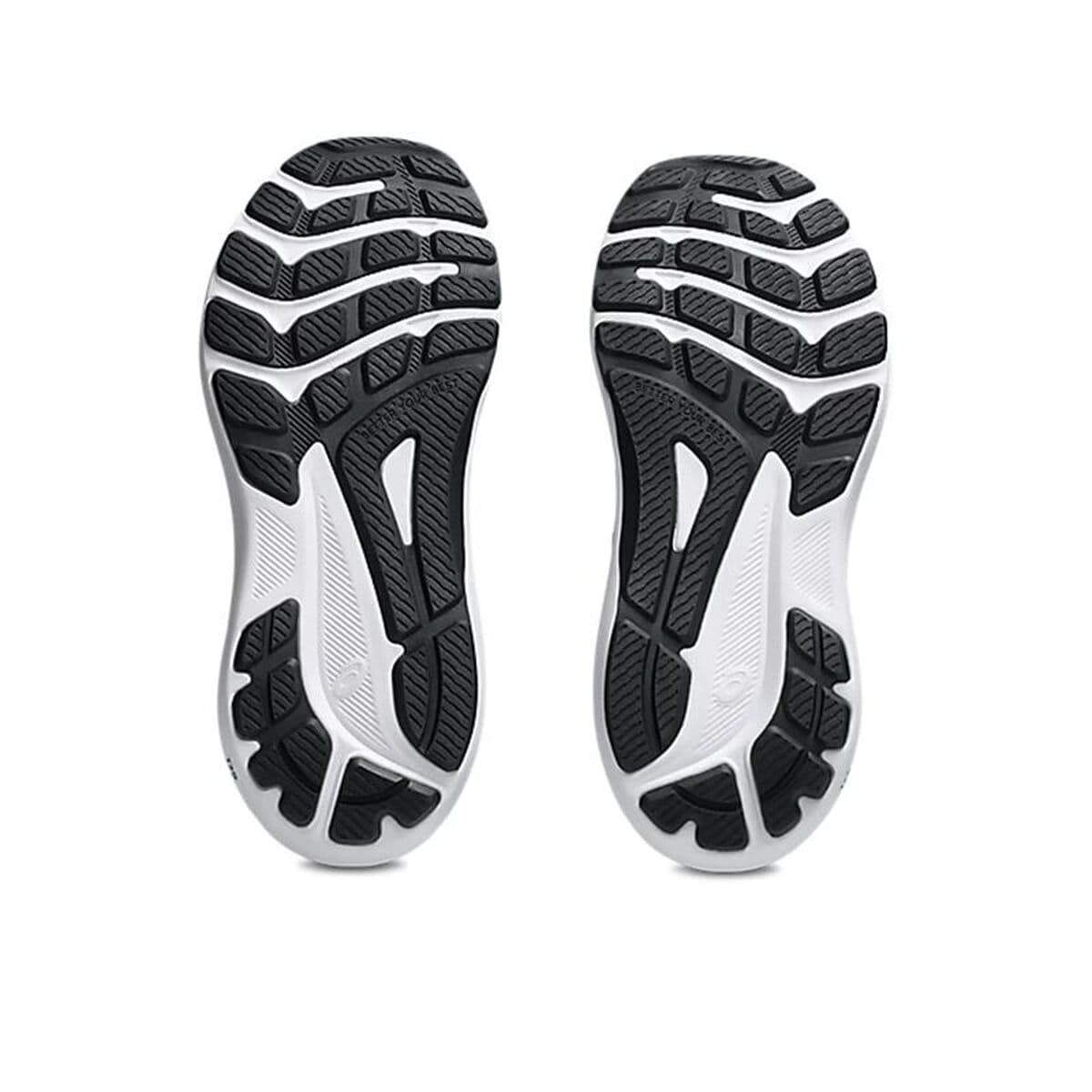 Kinder Sportschuhe Asics Gt-1000 13 Gs Schwarz - Image 4