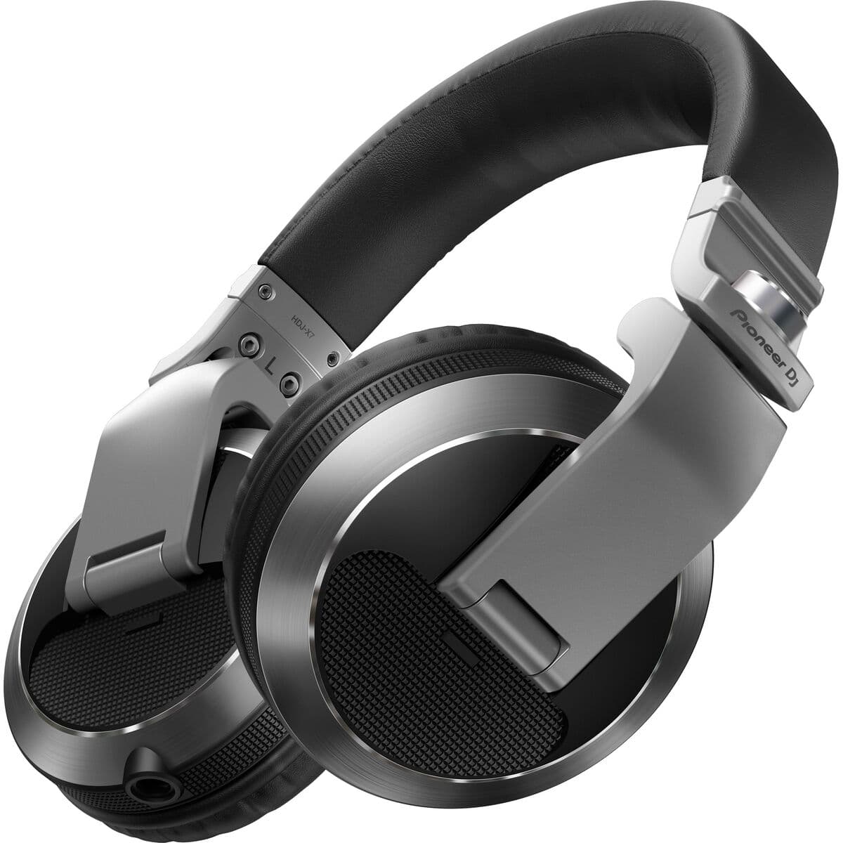 Casque Pioneer Argenté - Image 7